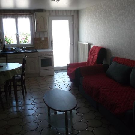 Gite Les Rosiers Traubach-le-Bas Exterior photo
